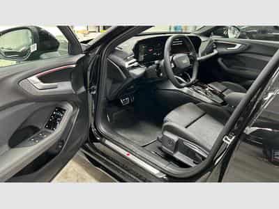 Audi A5 AVANT TFSI 204cv S-line Plus CAMERA 360/NAVI/LED (2025) - Photo 7