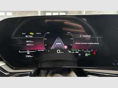 Audi A5 AVANT TFSI 204cv S-line Plus CAMERA 360/NAVI/LED (2025) - Photo 8