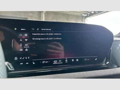 Audi A5 AVANT TFSI 204cv S-line Plus CAMERA 360/NAVI/LED (2025) - Photo 9