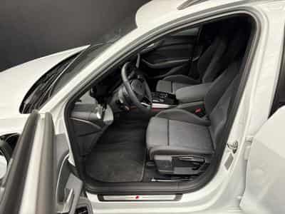 Audi A5 AVANT 40 tfsi 204cv S-Line Edition (2025) - Photo 8