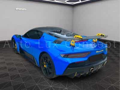 Maserati MC20 GT2 Stradale (2025) - Foto 2