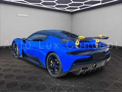Maserati MC20 GT2 Stradale (2025) - Foto 3