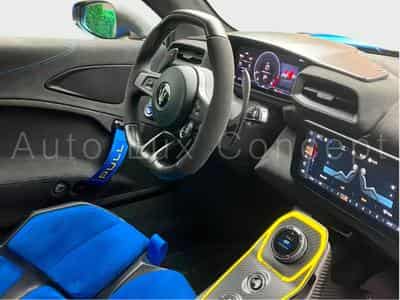 Maserati MC20 GT2 Stradale (2025) - Foto 4