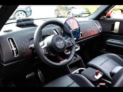 Mini Countryman John Cooper Works ALL4 – PACK XL (2024) - Foto 11