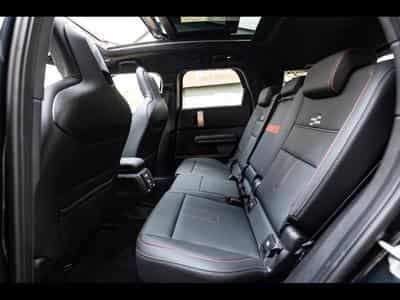 Mini Countryman John Cooper Works ALL4 – PACK XL (2024) - Foto 14