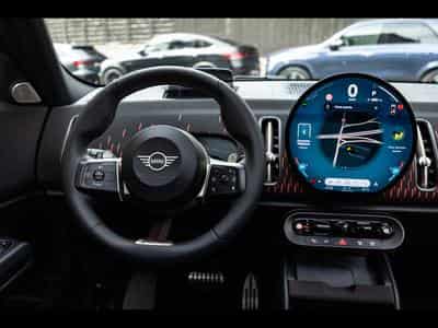 Mini Countryman John Cooper Works ALL4 – PACK XL (2024) - Foto 15