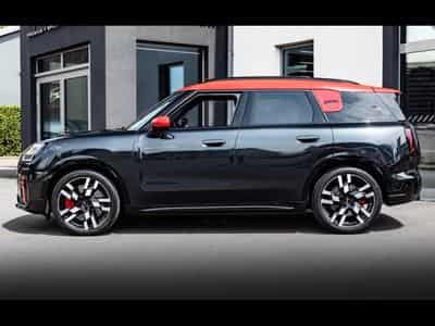 Mini Countryman John Cooper Works ALL4 – PACK XL (2024) - Foto 2