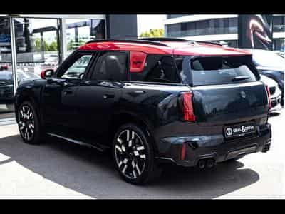 Mini Countryman John Cooper Works ALL4 – PACK XL (2024) - Foto 3