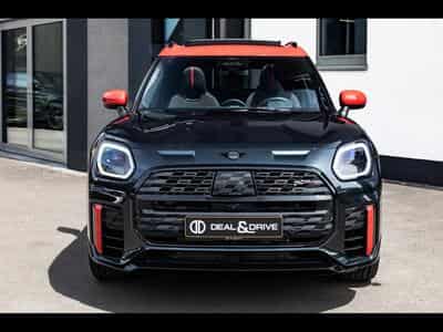 Mini Countryman John Cooper Works ALL4 – PACK XL (2024) - Foto 5