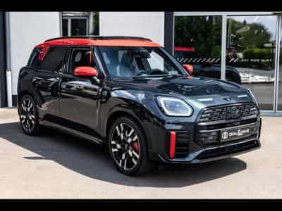Mini Countryman John Cooper Works ALL4 – PACK XL (2024) - Foto 8