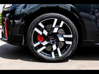 Mini Countryman John Cooper Works ALL4 – PACK XL (2024) - Foto 9
