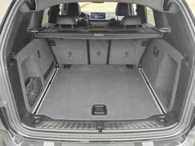 BMW X3 30D XDRIVE PACK M CARPLAY CAMERA 360 GPS SIEGES ELEC MEMOIRE (2022) - Foto 10