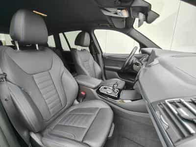 BMW X3 30D XDRIVE PACK M CARPLAY CAMERA 360 GPS SIEGES ELEC MEMOIRE (2022) - Foto 8