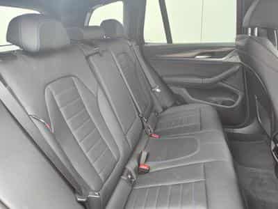 BMW X3 30D XDRIVE PACK M CARPLAY CAMERA 360 GPS SIEGES ELEC MEMOIRE (2022) - Foto 9