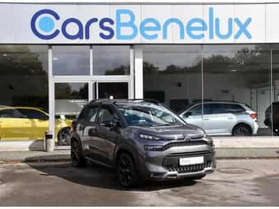 Citroën C3 Aircross 1.2 PureTech 110 MAX REGUL GPS LANE HUD GRIP CAM JA17 1°MAIN (2024) - Foto 1