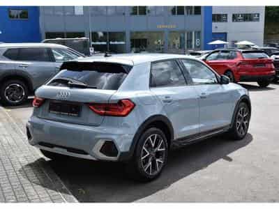 Audi A1 Allstreet 35 TFSI S-Line S-Tronic REGUL LANE GPS KEYLESS CAM (2025) - Foto 4