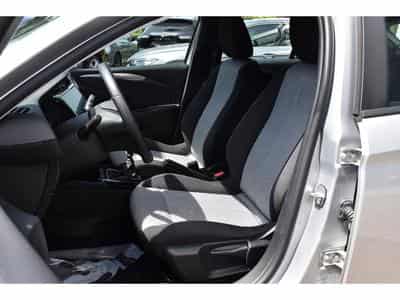 Opel Corsa 1.2 Turbo Edition REGUL LANE SIDE CAM 1° MAIN (2025) - Foto 5