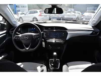 Opel Corsa 1.2 Turbo Edition REGUL LANE SIDE CAM 1° MAIN (2025) - Foto 8