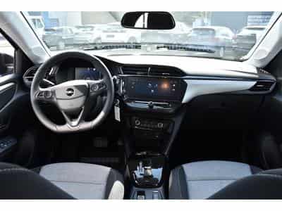 Opel Corsa 1.2 Turbo Edition AT8 REGUL LANE SIDE CAM 1° MAIN (2025) - Foto 8