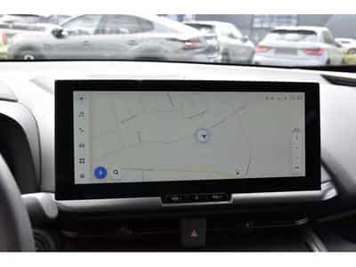 Toyota C-HR 1.8i VVT-i Hybrid Dynamic Plus ACC LANE SIDE GPS CAM 1° MAIN (2025) - Foto 10