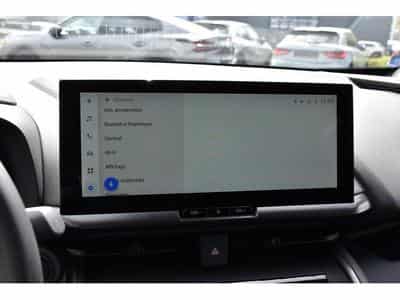 Toyota C-HR 1.8i VVT-i Hybrid Dynamic Plus ACC LANE SIDE GPS CAM 1° MAIN (2025) - Foto 12