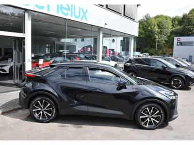Toyota C-HR 1.8i VVT-i Hybrid Dynamic Plus ACC LANE SIDE GPS CAM 1° MAIN (2025) - Foto 3