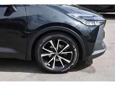 Toyota C-HR 1.8i VVT-i Hybrid Dynamic Plus ACC LANE SIDE GPS CAM 1° MAIN (2025) - Foto 5