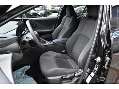 Toyota C-HR 1.8i VVT-i Hybrid Dynamic Plus ACC LANE SIDE GPS CAM 1° MAIN (2025) - Foto 6