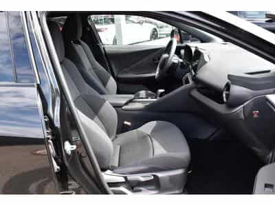 Toyota C-HR 1.8i VVT-i Hybrid Dynamic Plus ACC LANE SIDE GPS CAM 1° MAIN (2025) - Foto 7