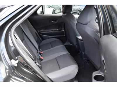 Toyota C-HR 1.8i VVT-i Hybrid Dynamic Plus ACC LANE SIDE GPS CAM 1° MAIN (2025) - Foto 8