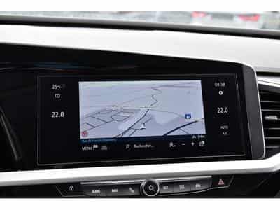 Opel Grandland 1.2 Turbo GS SG CHFF GPS LANE SIDE CAM 1° MAIN (2024) - Foto 10