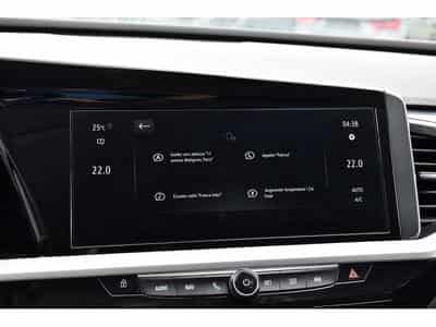 Opel Grandland 1.2 Turbo GS SG CHFF GPS LANE SIDE CAM 1° MAIN (2024) - Foto 13