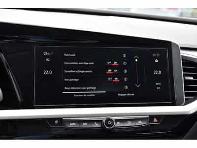 Opel Grandland 1.2 Turbo GS SG CHFF GPS LANE SIDE CAM 1° MAIN (2024) - Foto 14