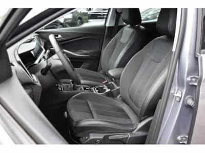 Opel Grandland 1.2 Turbo GS SG CHFF GPS LANE SIDE CAM 1° MAIN (2024) - Foto 6