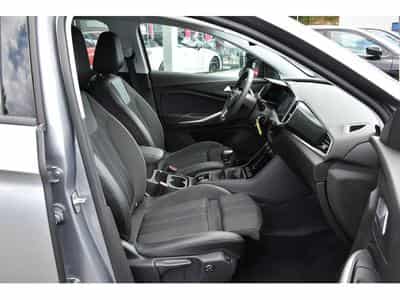 Opel Grandland 1.2 Turbo GS SG CHFF GPS LANE SIDE CAM 1° MAIN (2024) - Foto 7