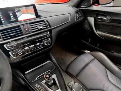 BMW M2 COMPETITION - M PERFORMANCE PARTS (2020) - Foto 10