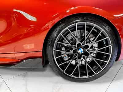 BMW M2 COMPETITION - M PERFORMANCE PARTS (2020) - Foto 15