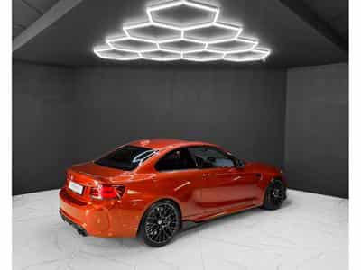 BMW M2 COMPETITION - M PERFORMANCE PARTS (2020) - Foto 5