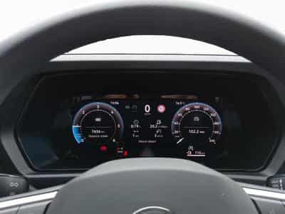 VW Caddy Flexible (2026) - Foto 11
