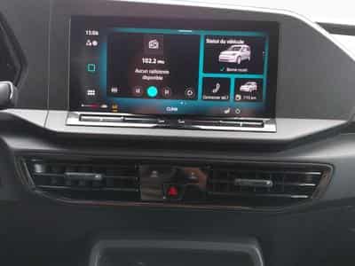 VW Caddy Flexible (2026) - Foto 13