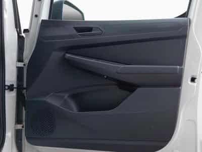 VW Caddy Flexible (2026) - Foto 14
