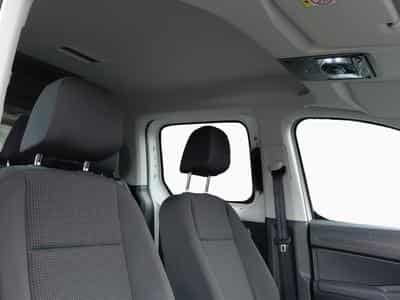 VW Caddy Flexible (2026) - Foto 15