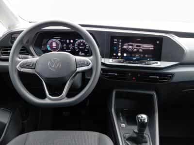 VW Caddy Flexible (2026) - Foto 7