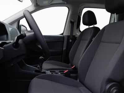 VW Caddy Flexible (2026) - Foto 8