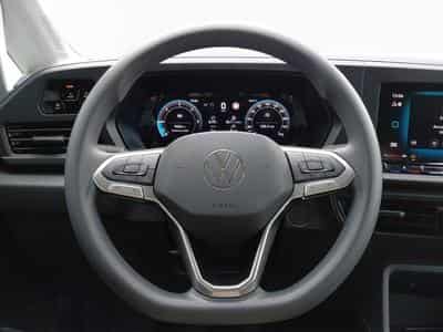 VW Caddy Flexible (2026) - Foto 9