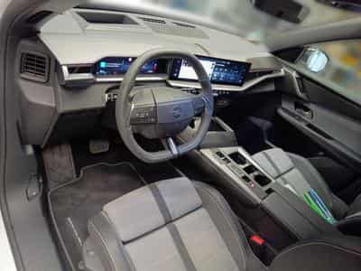 Opel Grandland GS-Line (2025) - Photo 10