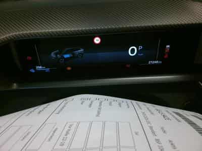 Opel Grandland GS-Line (2025) - Photo 15