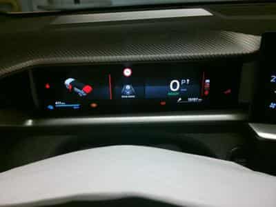 Opel Grandland GS-Line (2024) - Photo 14