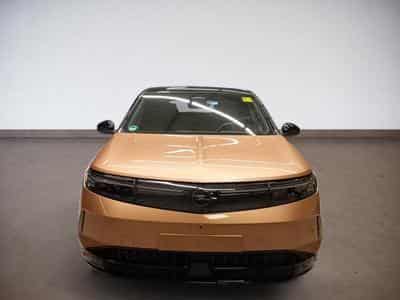 Opel Grandland GS-Line (2024) - Photo 2
