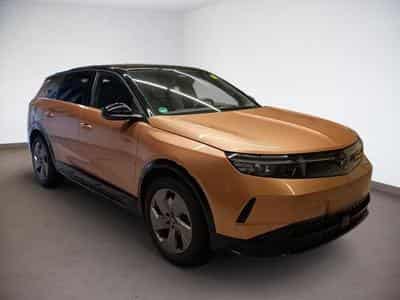 Opel Grandland GS-Line (2024) - Photo 3